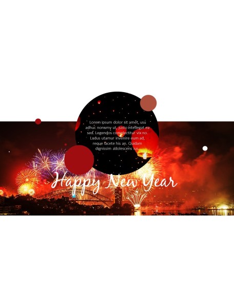 New Year PPT Templates