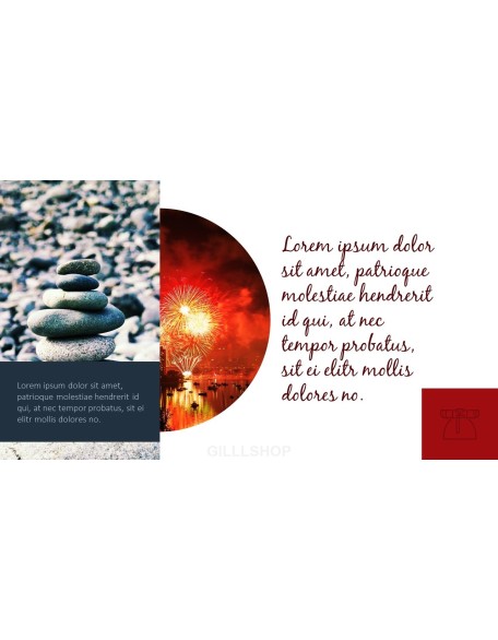 New Year PPT Templates