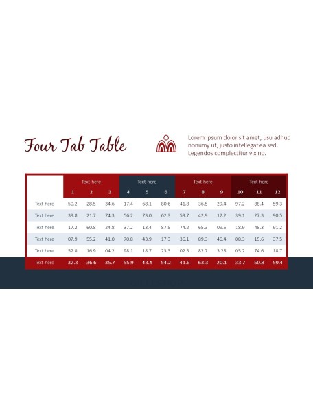 New Year PPT Templates
