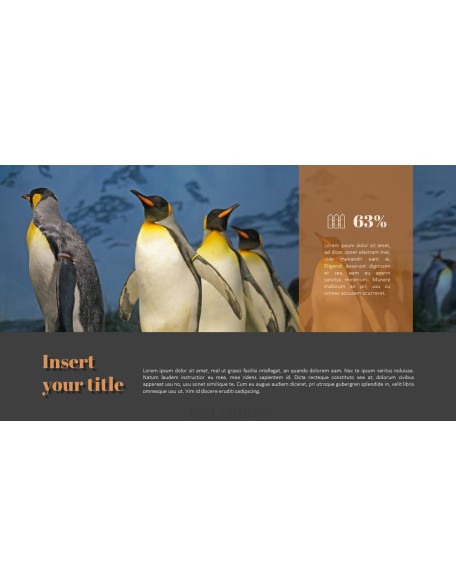 Zoo PowerPoint Templates for Presentation