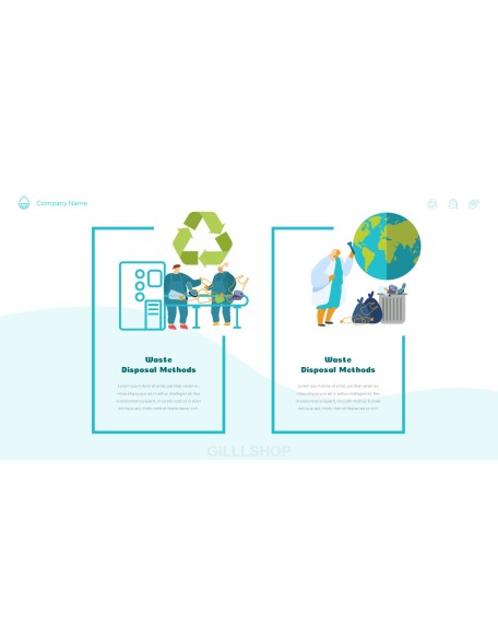 Eco-Friendly Business PowerPoint Presentation PPT