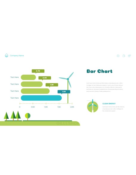 Eco-Friendly Business PowerPoint Presentation PPT