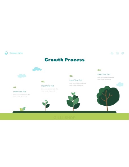 Eco-Friendly Business PowerPoint Presentation PPT