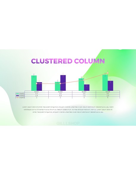 Glassmorphism ppt ppt