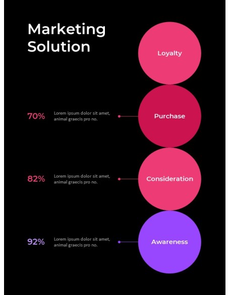 Influencer Marketing powerpoint design templates