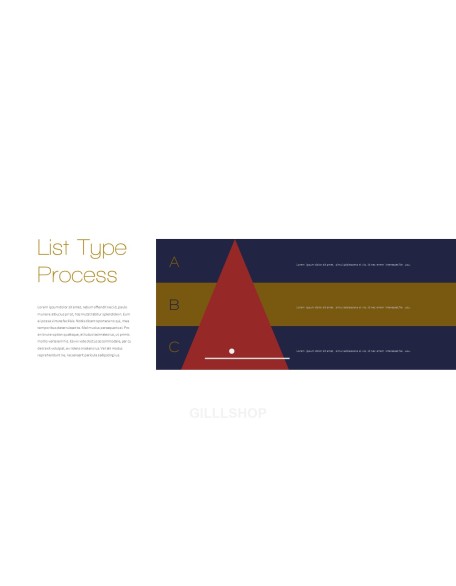 Geometric Architecture Business Presentations