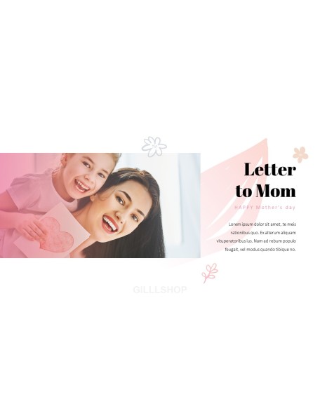 Happy Mothers day PowerPoint Presentations Samples