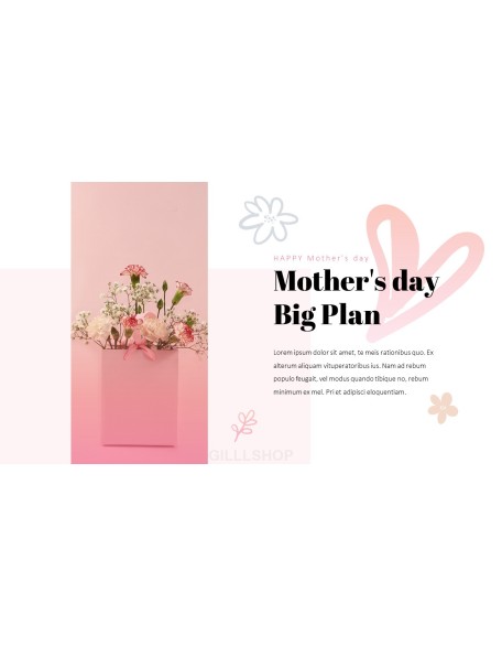 Happy Mothers day PowerPoint Presentations Samples