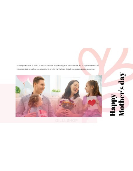 Happy Mothers day PowerPoint Presentations Samples