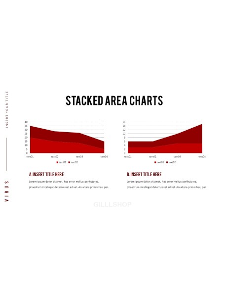 Virus Best PowerPoint Templates