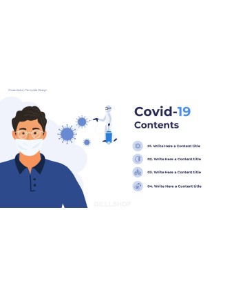 Covid-19 PPT Business