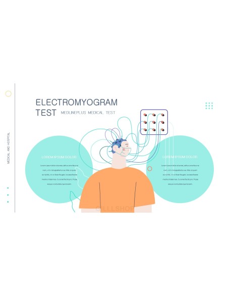 Medical and Hospital Simple Templates