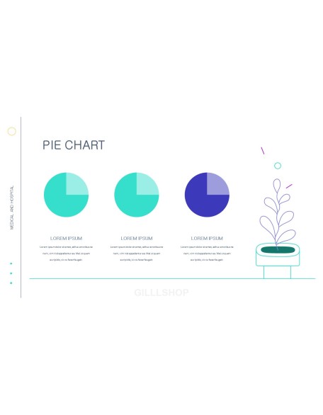 Medical and Hospital Simple Templates