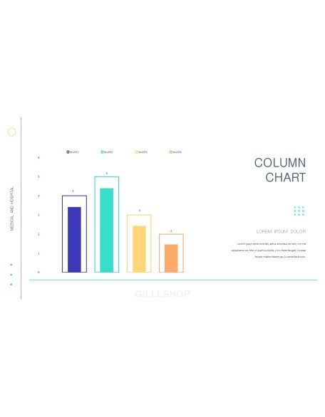 Medical and Hospital Simple Templates