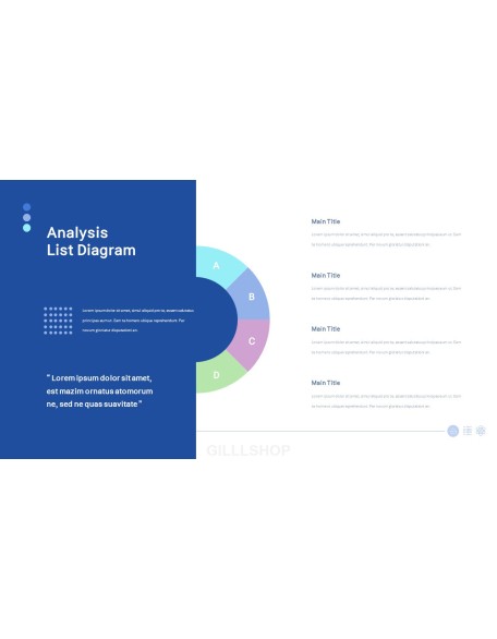 Biotechnology Easy PPT Template