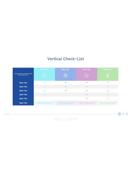 Biotechnology Easy PPT Template