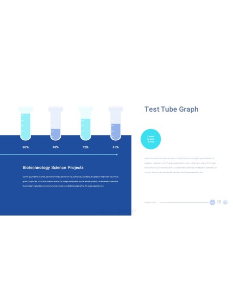 Biotechnology Easy PPT Template