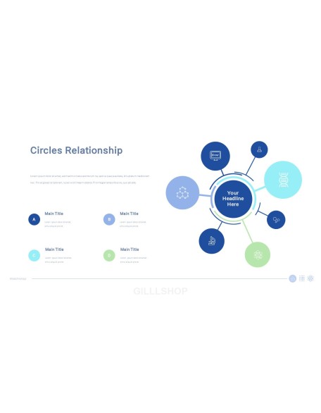 Biotechnology Easy PPT Template