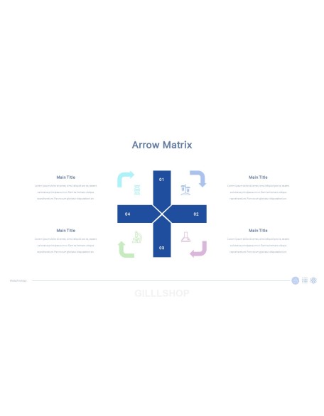 Biotechnology Easy PPT Template