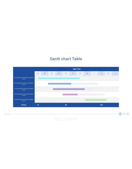 Biotechnology Easy PPT Template