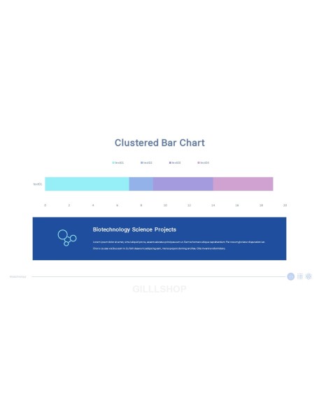 Biotechnology Easy PPT Template