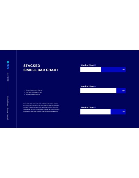 Medical Report - General Hospital Product Deck