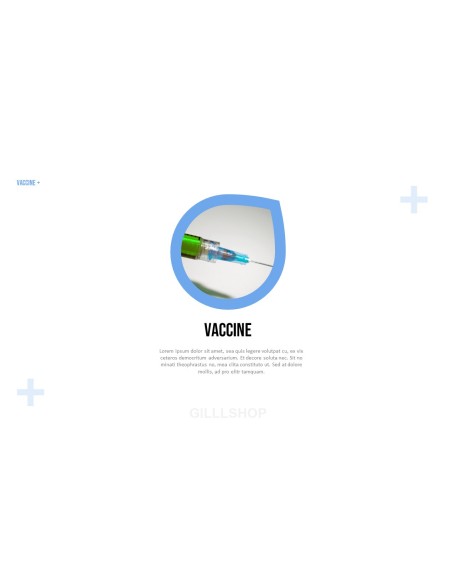 COVID-19 Vaccine Best Business PowerPoint Templates