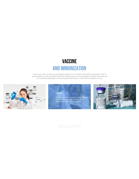 COVID-19 Vaccine Best Business PowerPoint Templates