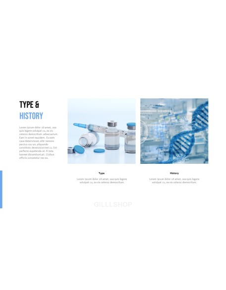 COVID-19 Vaccine Best Business PowerPoint Templates