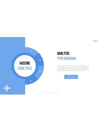 COVID-19 Vaccine Best Business PowerPoint Templates