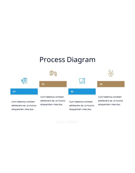 Hospital introduction Themes for PowerPoint