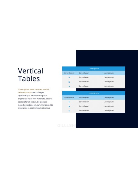 Hospital introduction Themes for PowerPoint