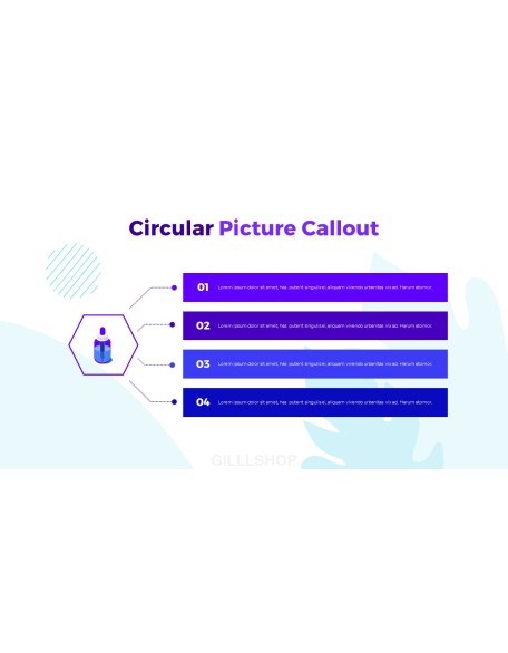 Medical Laboratory Best Business PowerPoint Templates