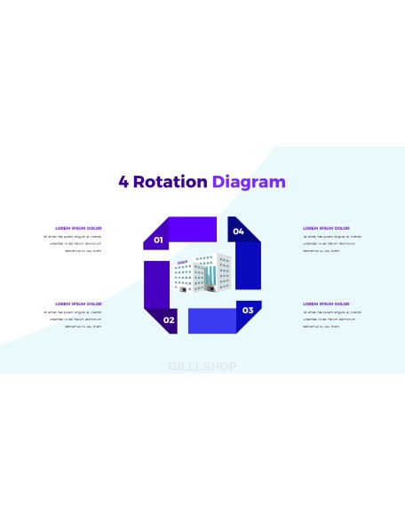 Medical Laboratory Best Business PowerPoint Templates