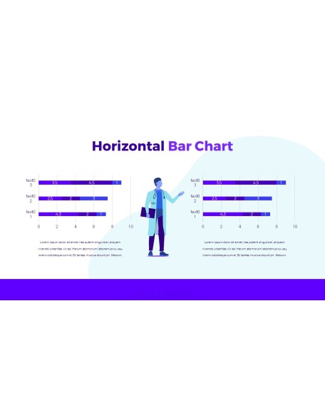 Medical Laboratory Best Business PowerPoint Templates