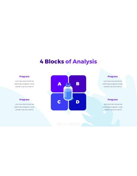 Medical Laboratory Best Business PowerPoint Templates