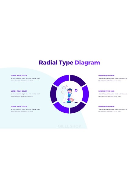 Medical Laboratory Best Business PowerPoint Templates