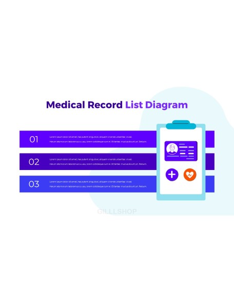 Medical Laboratory Best Business PowerPoint Templates