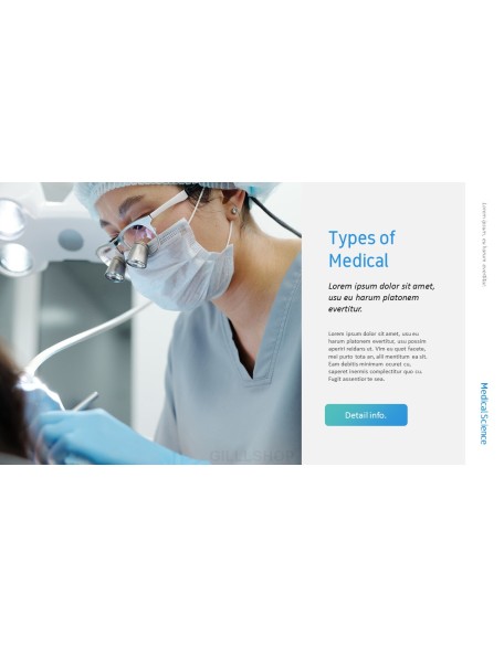 Medical Interactive PowerPoint Examples