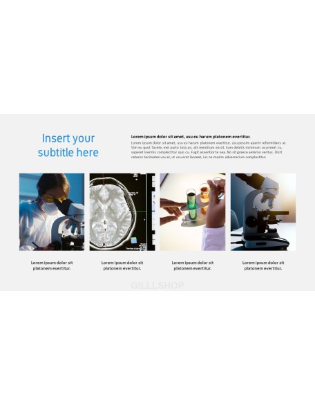 Medical Interactive PowerPoint Examples