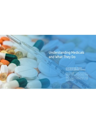 Medical Interactive PowerPoint Examples