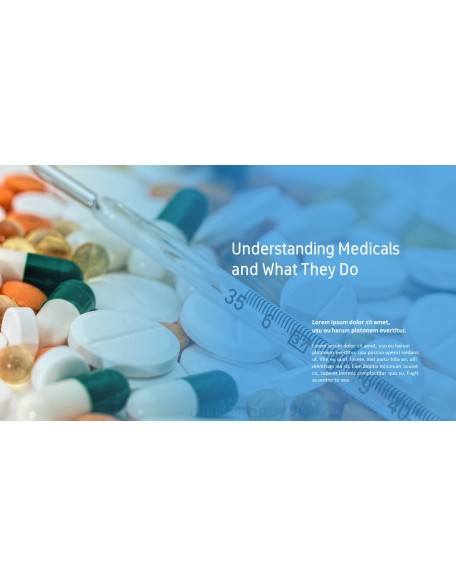 Medical Interactive PowerPoint Examples