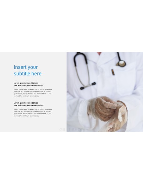 Medical Interactive PowerPoint Examples