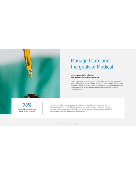 Medical Interactive PowerPoint Examples