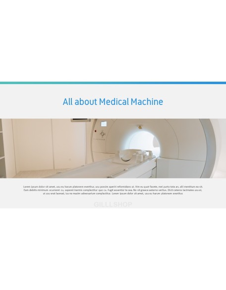 Medical Interactive PowerPoint Examples