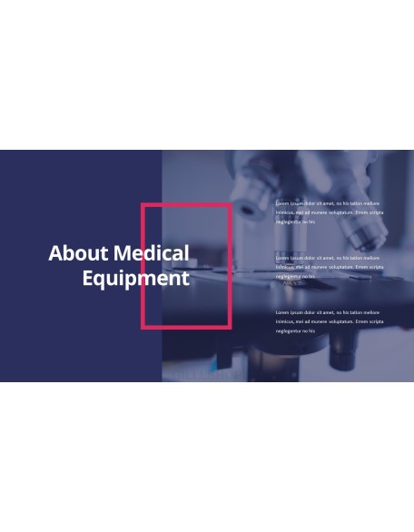 Medical Equipment powerpoint presentation download