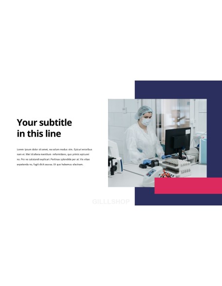 Medical Equipment powerpoint presentation download