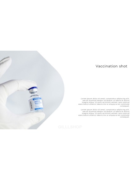 Hospital Introduction PowerPoint Templates