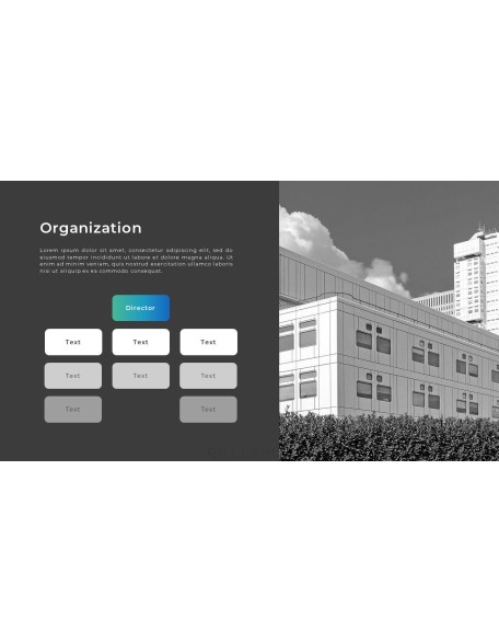Hospital Introduction PowerPoint Templates