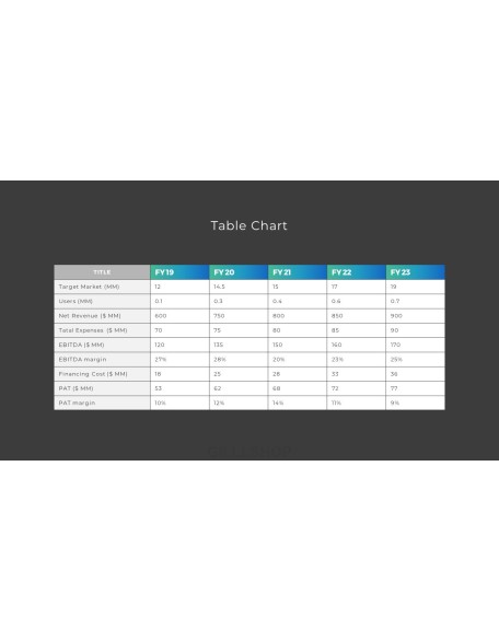 Hospital Introduction PowerPoint Templates